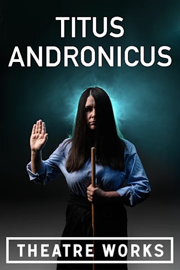 Titus Andronicus