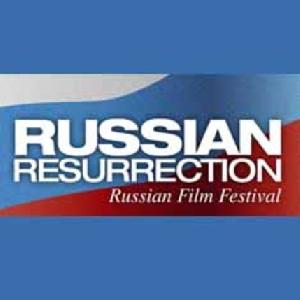 Russian Resurrection Film Festival