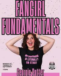 Fangirl Fundamentals