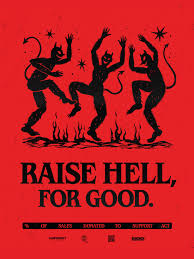 HELL RAISER