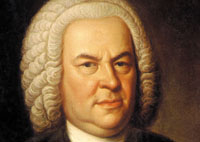 Bach Competition
