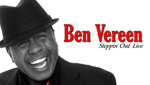 Ben Vereen Steppin' Out Live