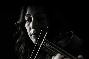 Maestro 2: Respighi, Higgins & Strauss
