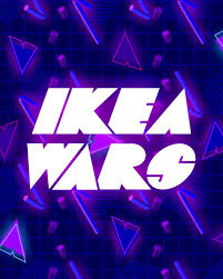 IKEA Wars | Sydney Comedy Festival 2026