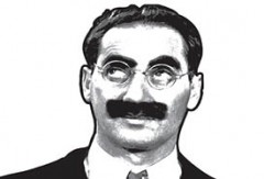 GROUCHO