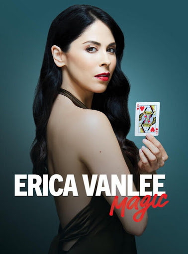 Erica Vanlee: Magic