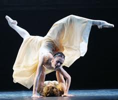 Eifman Ballet | Opening Night SYDNEY | Anna Karenina