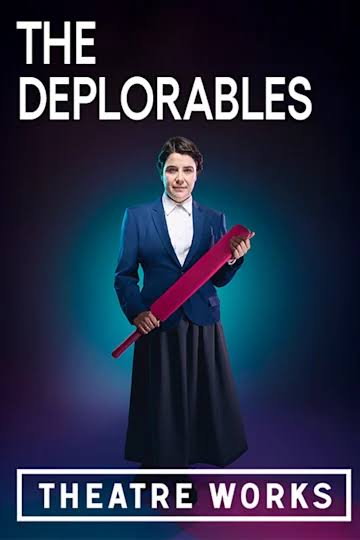 The Deplorables