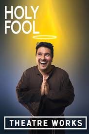 Holy Fool