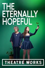 The Eternally Hopeful