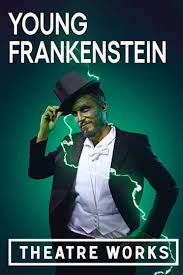 Young Frankenstein