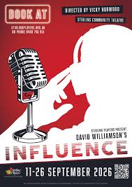 David Williamson's INFLUENCE