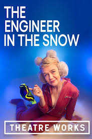 The Engineer in the Snow