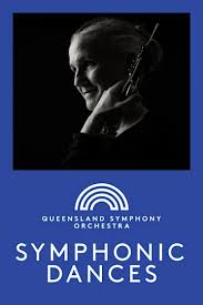 Symphonic Dances