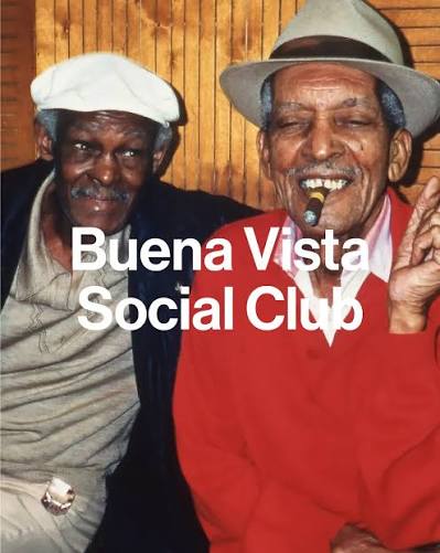 BUENA VISTA SOCIAL CLUB - 30th ANNIVERSARY TRIBUTE CONCERT