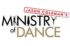 A Moment In Time | Ministry of Dance