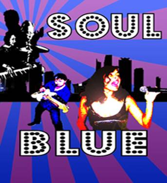 Soul Blue
