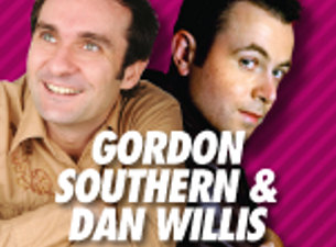 Gordon Southern & Dan Willis