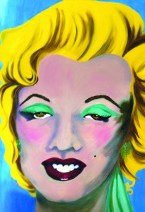 Andy Warhols Fifteen Minutes of Fame