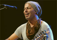 Dhafer Youssef Quartet