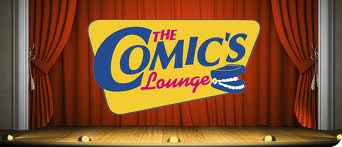 4 for 1 @ The Comics Lounge