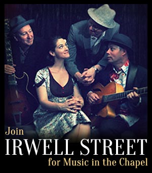 Irwell Street String Band