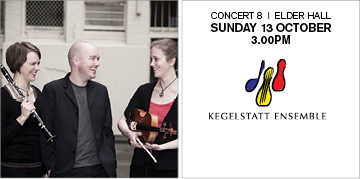 Elder Perspectives - Kegelstatt Ensemble