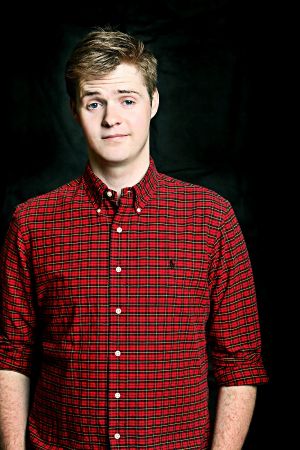THE LAUGH STAND WITH TOM BALLARD