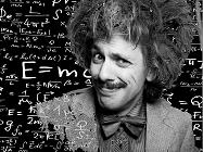 Albert Einstein: Relativitively Speaking | Adelaide Fringe Festival