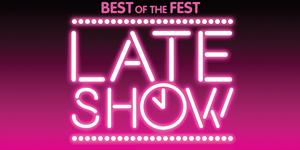 Late Show at The Gov | Adelaide Fringe Festival
