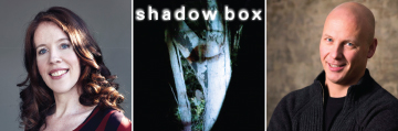 Elder Perspectives - Shadow Box