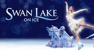 Swan Lake on Ice - Imperial Ice Stars