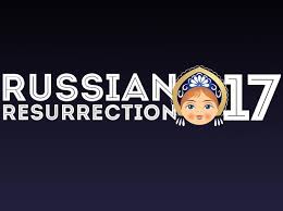 Russian Resurrection Film Festival 2017