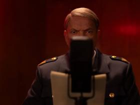 Quisling: The Final Days - 2025 HURTIGRUTEN SCANDINAVIAN FILM FESTIVAL