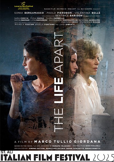 The Life Apart | Italian Film Festival 2025