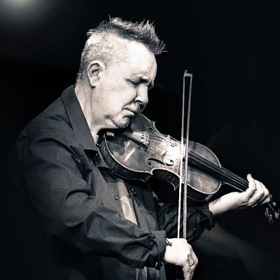 Nigel Kennedy in Recital