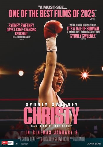 Christy | Based on a True Story