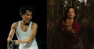 SISA-SISA - The Remains | Sydney Festival