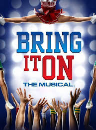 Bring It On The Musical