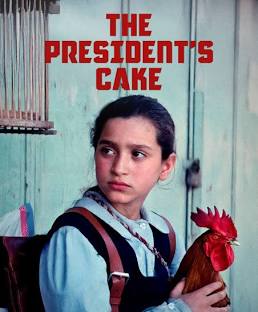 The President’s Cake