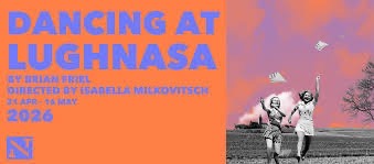 Dancing at Lughnasa