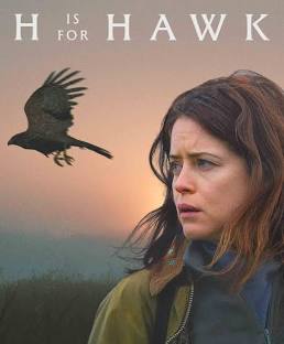 H Is For Hawk