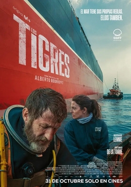 Los Tigres | HSBC Spanish & Latin American Film Festival at Palace Cinemas Melbourne