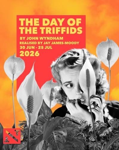 The Day of the Triffids