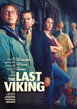 The Last Viking (Den Sidste Viking)