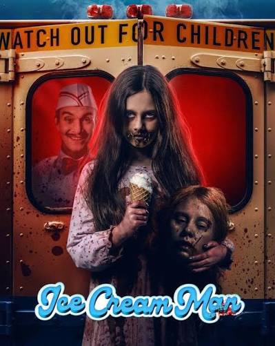 Ice Cream Man