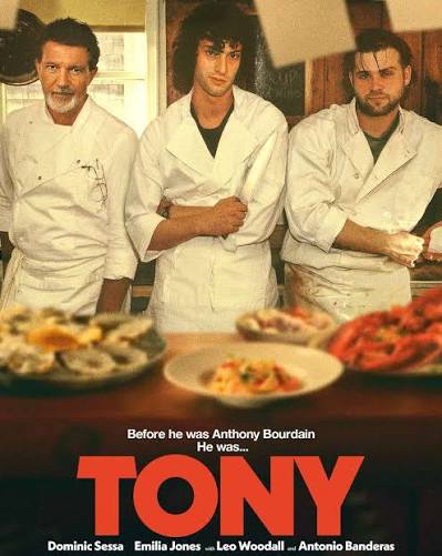 TONY