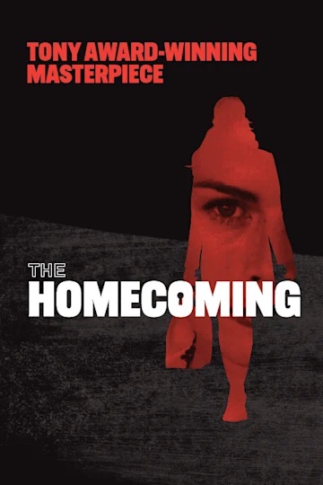 Peter Houghton's 'Homecoming': Parenthood, Pinter and the pleasure of not knowing