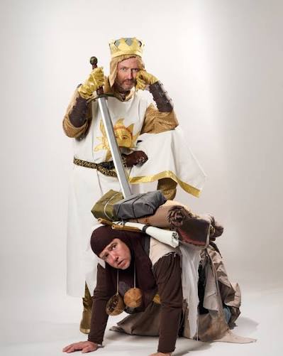 Spamalot