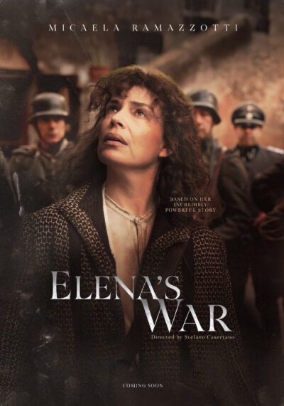 ELENA'S WAR – Jewish International Film Festival 2026